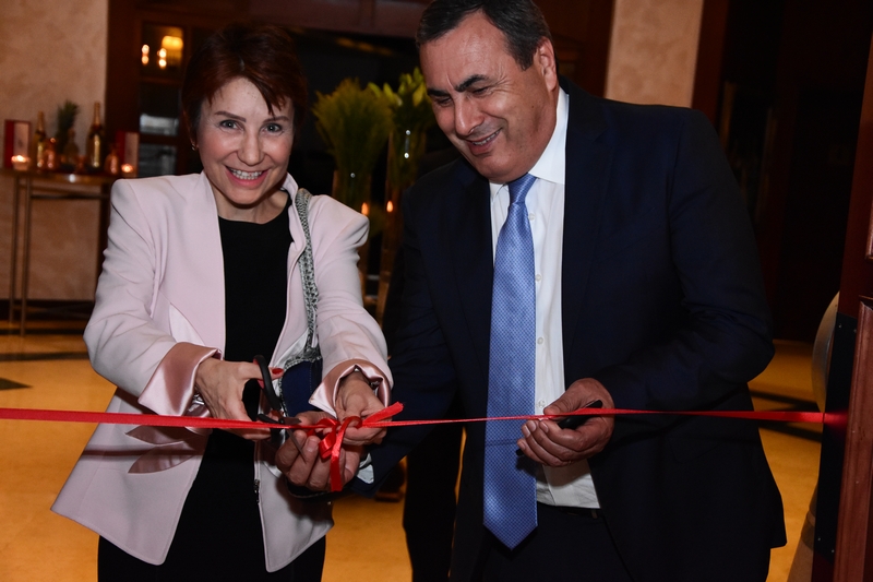 French Gastronomic and Cultural Week